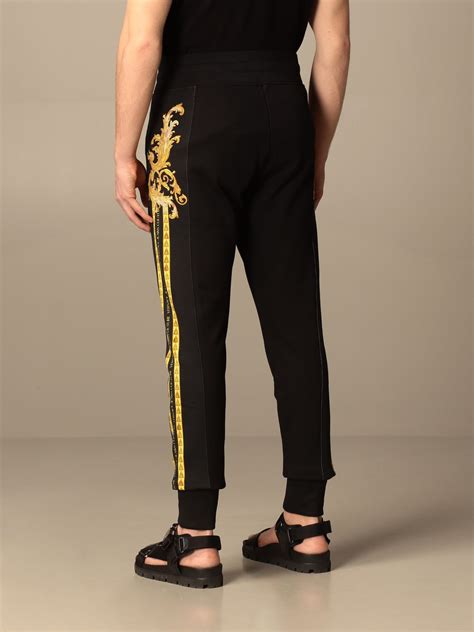 versace jeans couture vs versace|Versace Jeans Couture outlet.